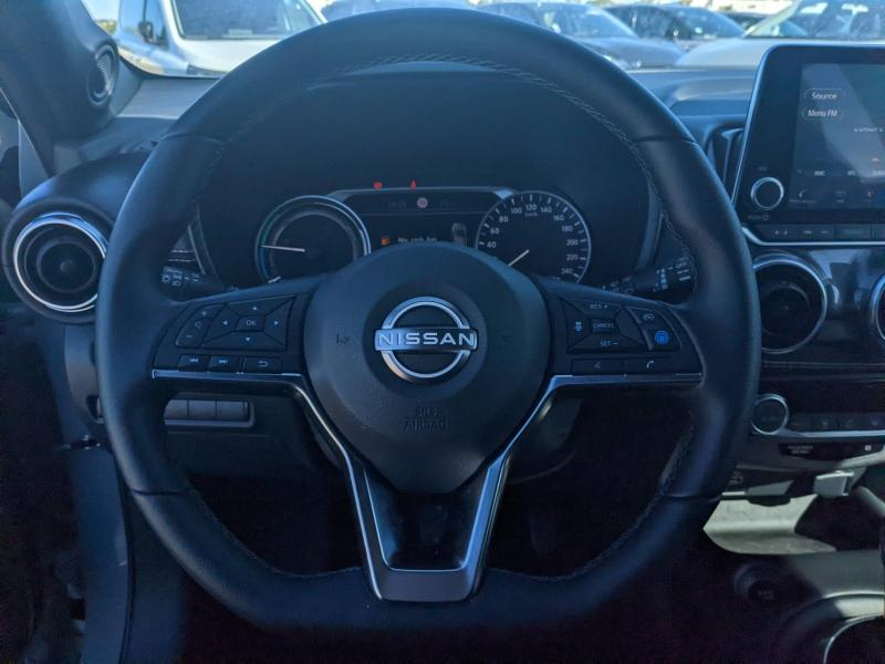 NISSAN Juke d’occasion à vendre à MONTPELLIER chez MAS AUTO (Photo 3)