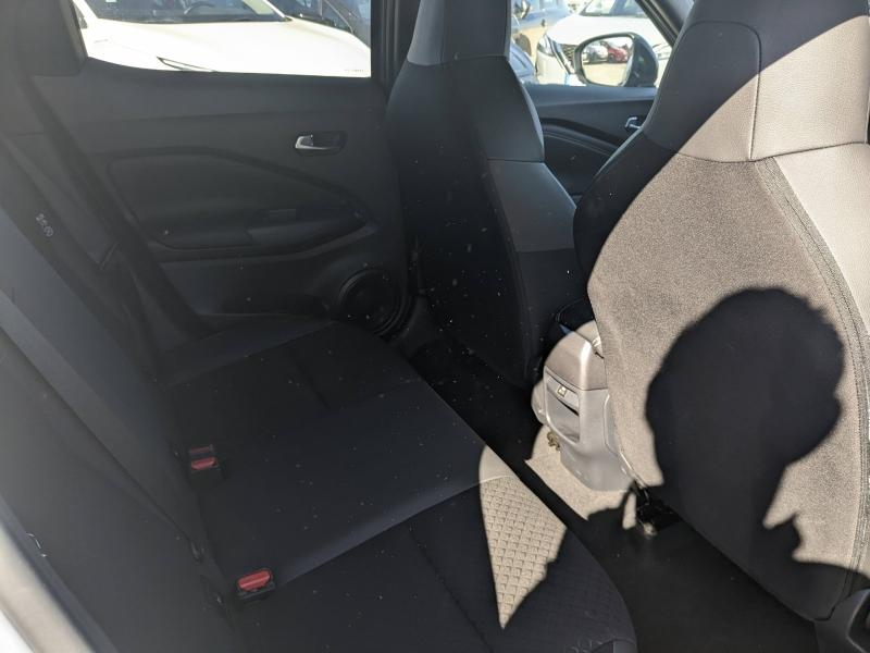 NISSAN Juke d’occasion à vendre à MONTPELLIER chez MAS AUTO (Photo 13)