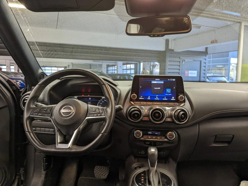 NISSAN Juke d’occasion à vendre à MONTPELLIER chez MAS AUTO (Photo 3)