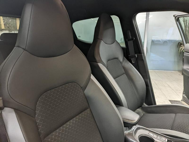 NISSAN Juke d’occasion à vendre à MONTPELLIER chez MAS AUTO (Photo 10)