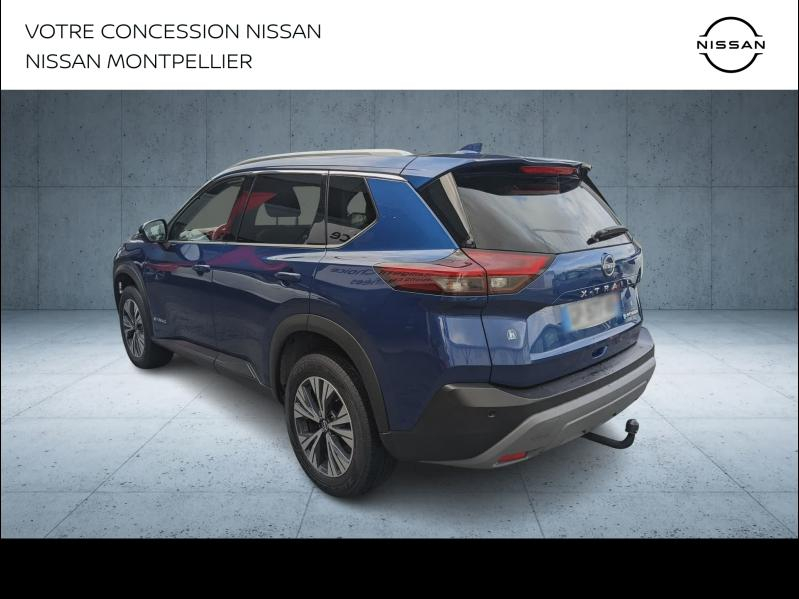 NISSAN X-Trail d’occasion à vendre à MONTPELLIER chez MAS AUTO (Photo 4)