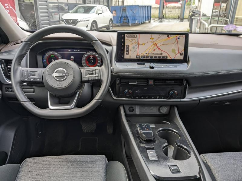 NISSAN X-Trail d’occasion à vendre à MONTPELLIER chez MAS AUTO (Photo 7)