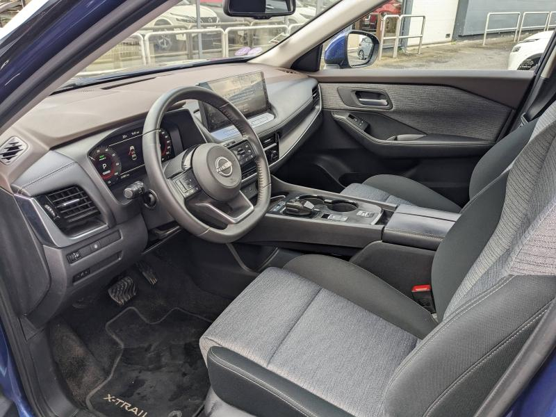 NISSAN X-Trail d’occasion à vendre à MONTPELLIER chez MAS AUTO (Photo 9)