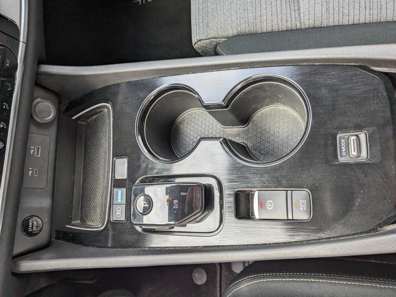 NISSAN X-Trail d’occasion à vendre à MONTPELLIER chez MAS AUTO (Photo 15)