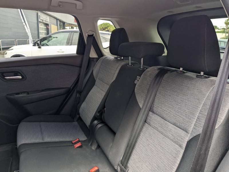 NISSAN X-Trail d’occasion à vendre à MONTPELLIER chez MAS AUTO (Photo 17)