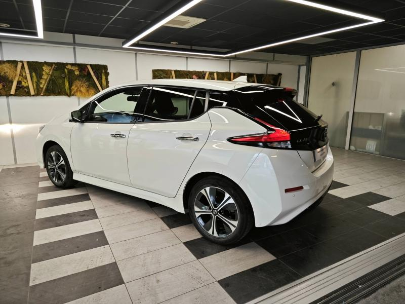 NISSAN Leaf d’occasion à vendre à MONTPELLIER chez MAS AUTO (Photo 8)