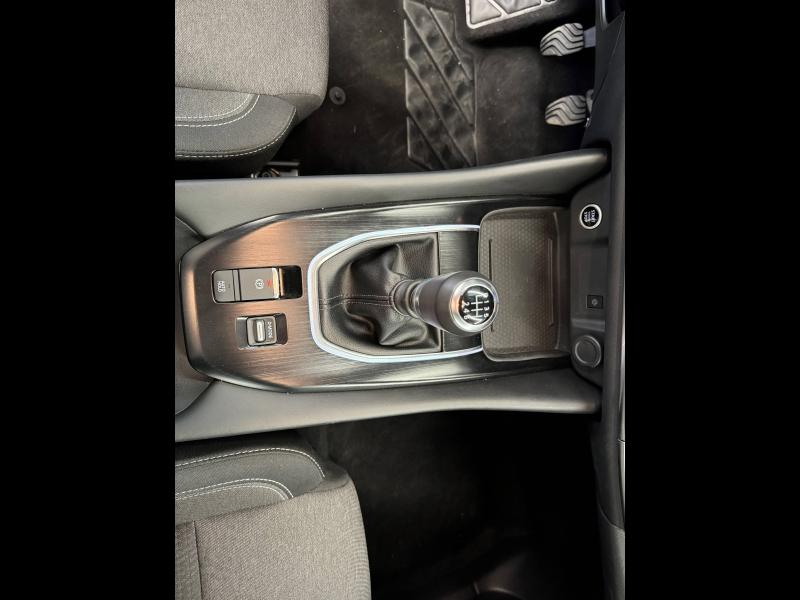 NISSAN Qashqai d’occasion à vendre à MONTPELLIER chez MAS AUTO (Photo 9)
