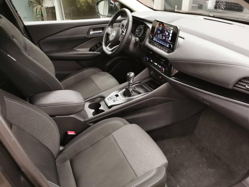 NISSAN Qashqai d’occasion à vendre à MONTPELLIER chez MAS AUTO (Photo 16)