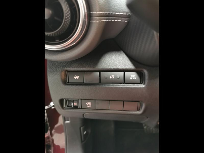 NISSAN Juke d’occasion à vendre à MONTPELLIER chez MAS AUTO (Photo 12)