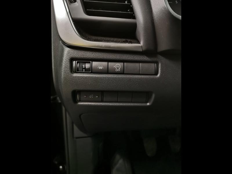NISSAN Qashqai d’occasion à vendre à MONTPELLIER chez MAS AUTO (Photo 14)
