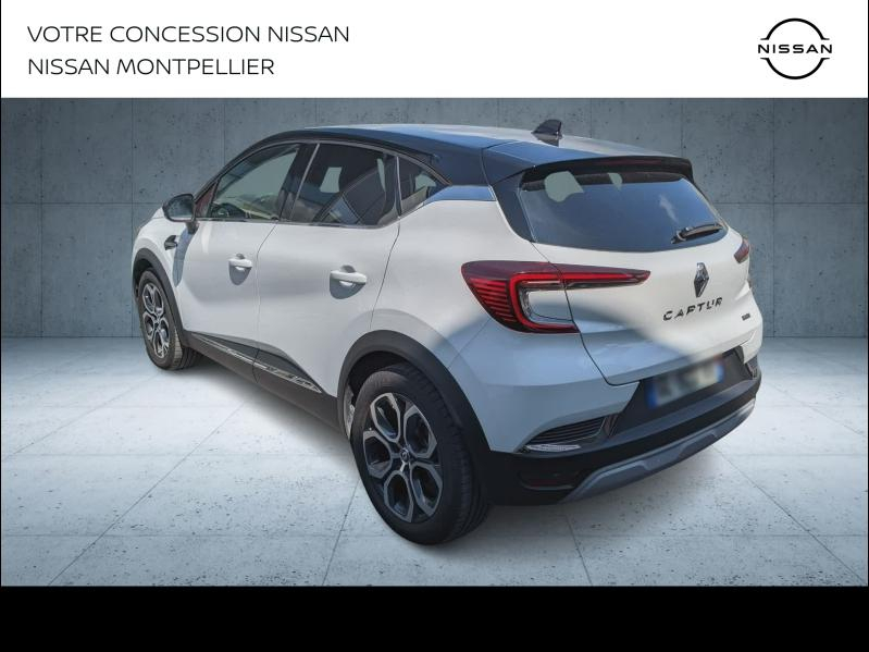 RENAULT Captur d’occasion à vendre à MONTPELLIER chez MAS AUTO (Photo 3)