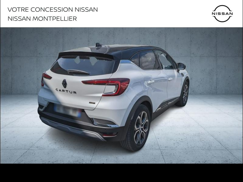 RENAULT Captur d’occasion à vendre à MONTPELLIER chez MAS AUTO (Photo 4)