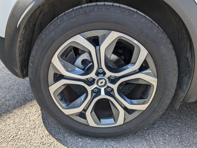 RENAULT Captur d’occasion à vendre à MONTPELLIER chez MAS AUTO (Photo 5)