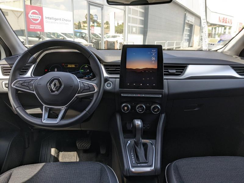 RENAULT Captur d’occasion à vendre à MONTPELLIER chez MAS AUTO (Photo 6)