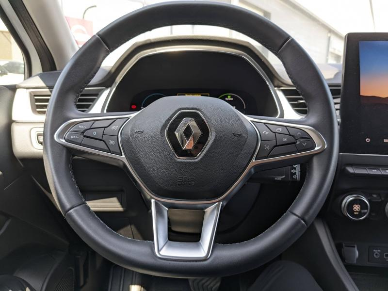 RENAULT Captur d’occasion à vendre à MONTPELLIER chez MAS AUTO (Photo 7)
