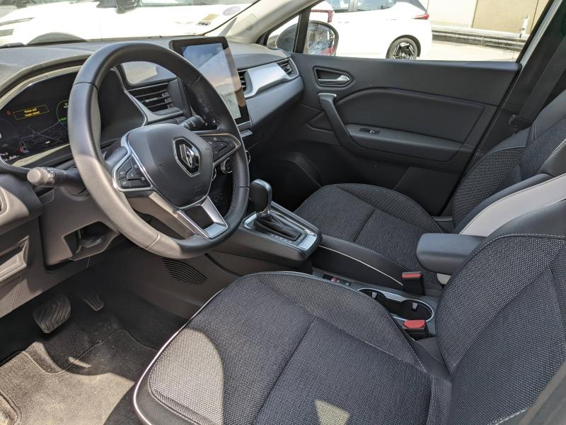 RENAULT Captur d’occasion à vendre à MONTPELLIER chez MAS AUTO (Photo 8)