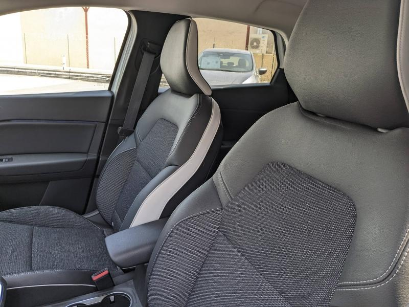 RENAULT Captur d’occasion à vendre à MONTPELLIER chez MAS AUTO (Photo 9)