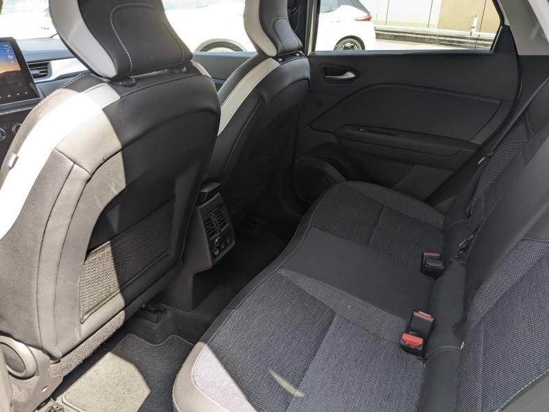 RENAULT Captur d’occasion à vendre à MONTPELLIER chez MAS AUTO (Photo 10)