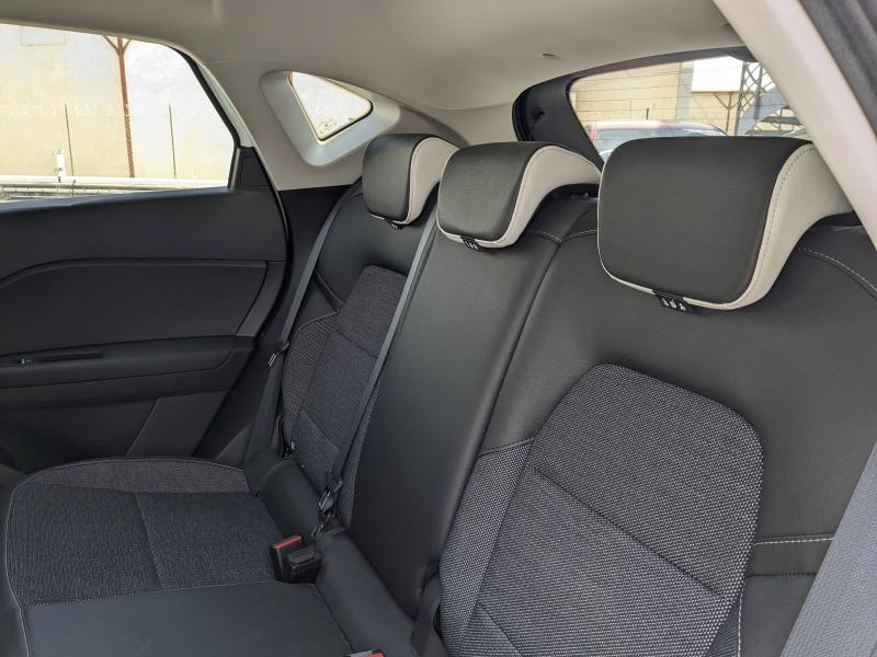 RENAULT Captur d’occasion à vendre à MONTPELLIER chez MAS AUTO (Photo 11)