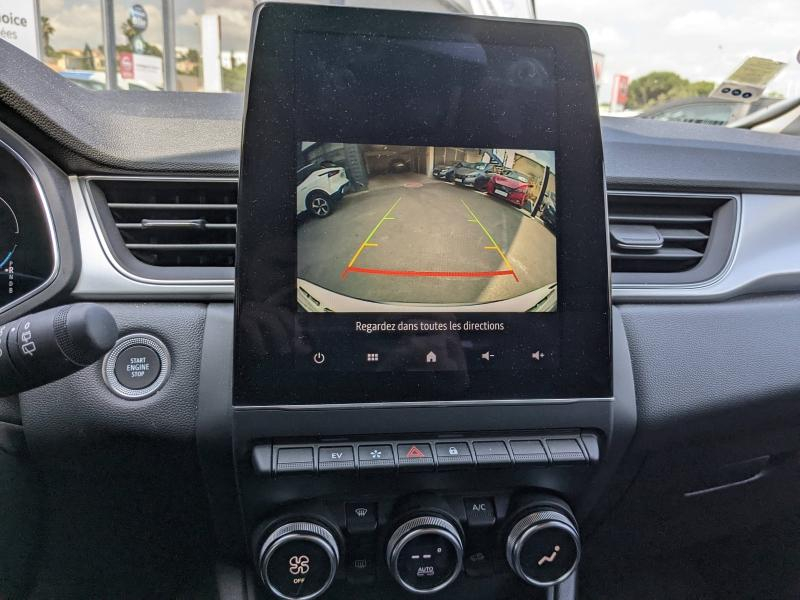 RENAULT Captur d’occasion à vendre à MONTPELLIER chez MAS AUTO (Photo 13)