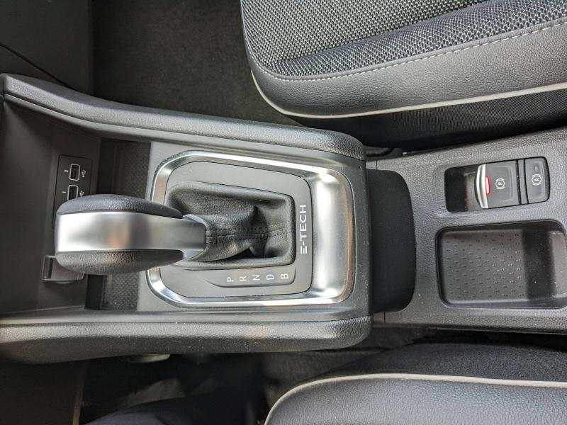 RENAULT Captur d’occasion à vendre à MONTPELLIER chez MAS AUTO (Photo 17)