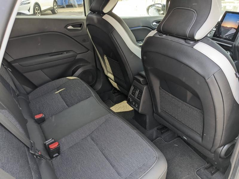 RENAULT Captur d’occasion à vendre à MONTPELLIER chez MAS AUTO (Photo 19)