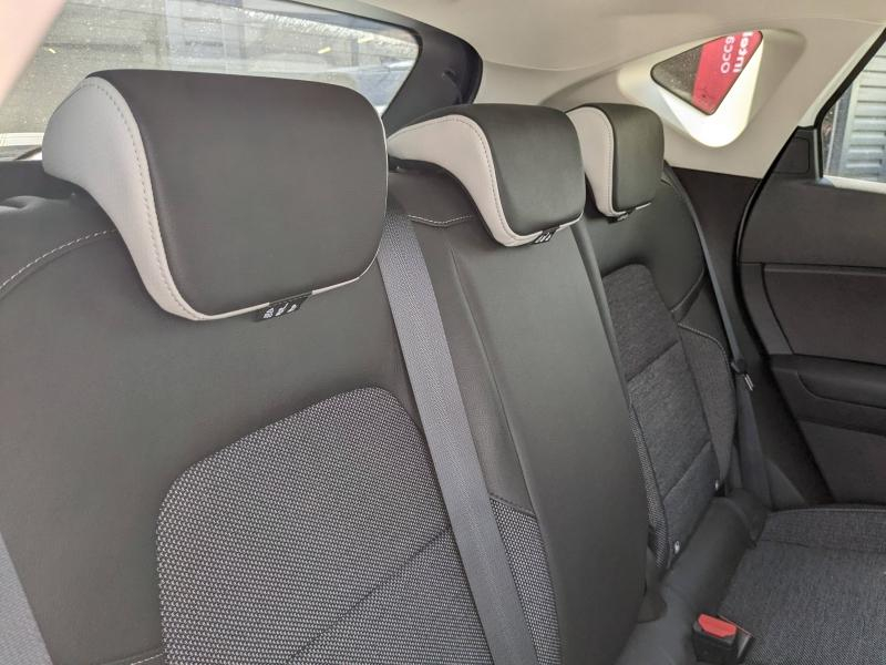 RENAULT Captur d’occasion à vendre à MONTPELLIER chez MAS AUTO (Photo 20)