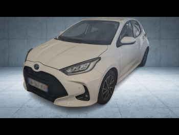 TOYOTA Yaris d’occasion à vendre à MONTPELLIER