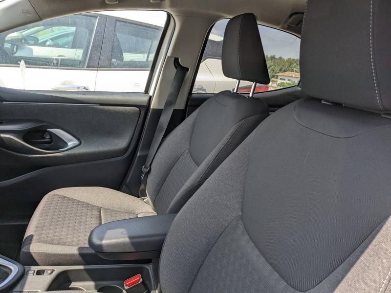 TOYOTA Yaris d’occasion à vendre à MONTPELLIER chez MAS AUTO (Photo 9)