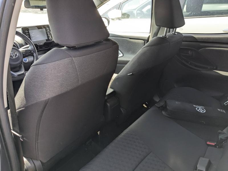 TOYOTA Yaris d’occasion à vendre à MONTPELLIER chez MAS AUTO (Photo 10)