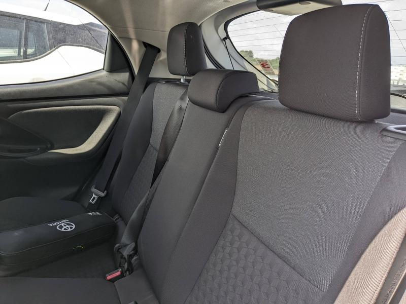 TOYOTA Yaris d’occasion à vendre à MONTPELLIER chez MAS AUTO (Photo 11)