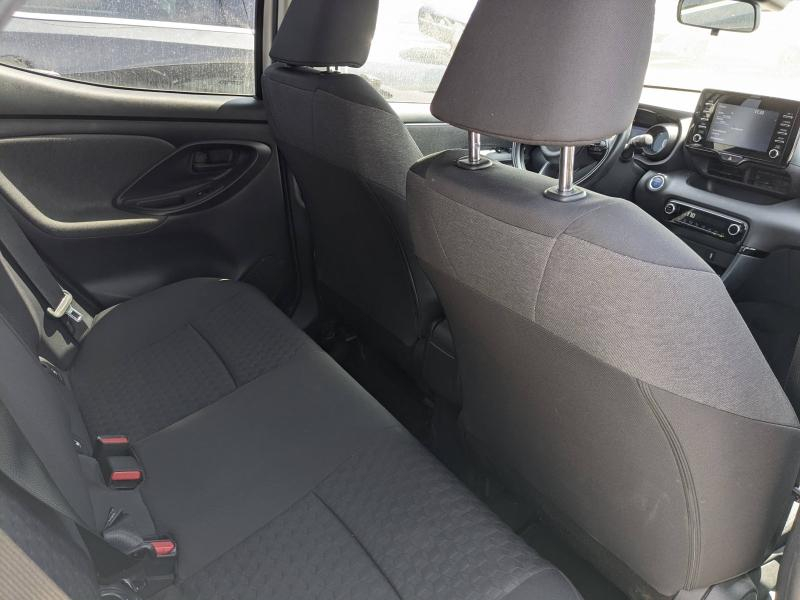 TOYOTA Yaris d’occasion à vendre à MONTPELLIER chez MAS AUTO (Photo 13)