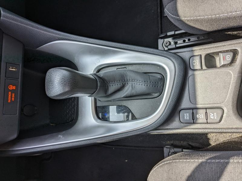 TOYOTA Yaris d’occasion à vendre à MONTPELLIER chez MAS AUTO (Photo 16)