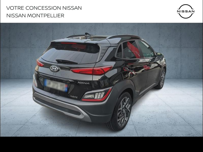 HYUNDAI Kona d’occasion à vendre à MONTPELLIER chez MAS AUTO (Photo 3)