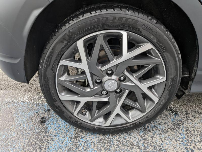 HYUNDAI Kona d’occasion à vendre à MONTPELLIER chez MAS AUTO (Photo 5)