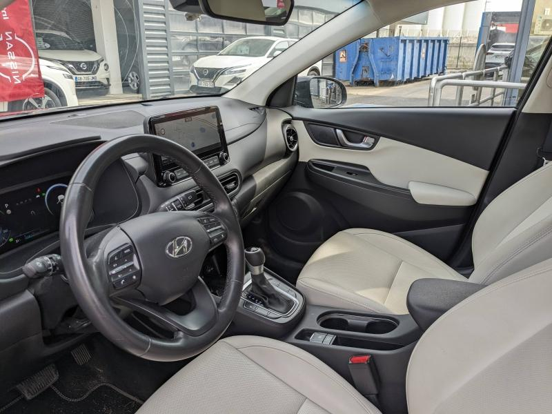HYUNDAI Kona d’occasion à vendre à MONTPELLIER chez MAS AUTO (Photo 6)