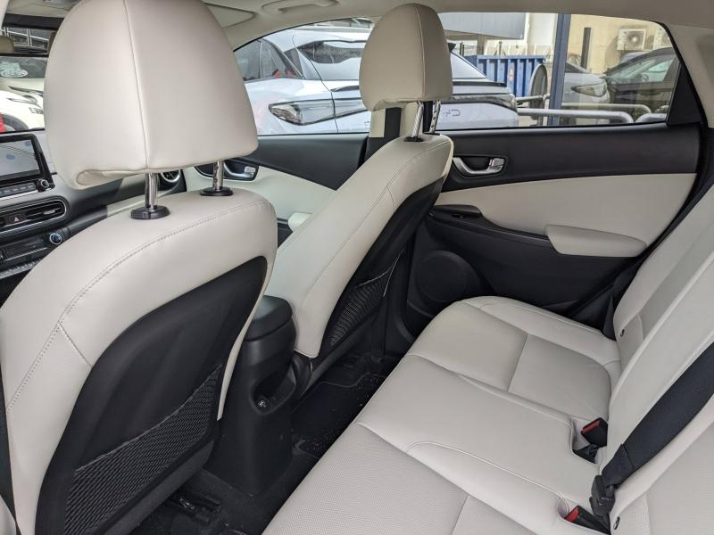 HYUNDAI Kona d’occasion à vendre à MONTPELLIER chez MAS AUTO (Photo 9)