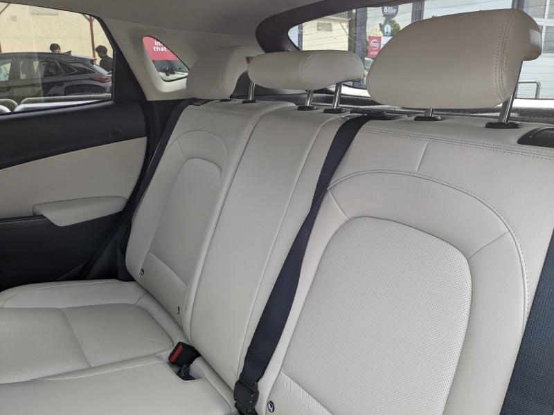HYUNDAI Kona d’occasion à vendre à MONTPELLIER chez MAS AUTO (Photo 10)