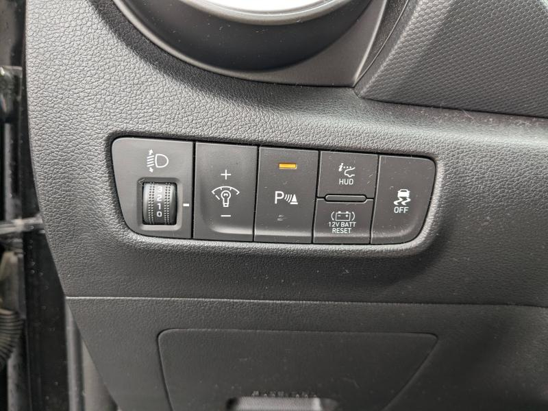 HYUNDAI Kona d’occasion à vendre à MONTPELLIER chez MAS AUTO (Photo 13)