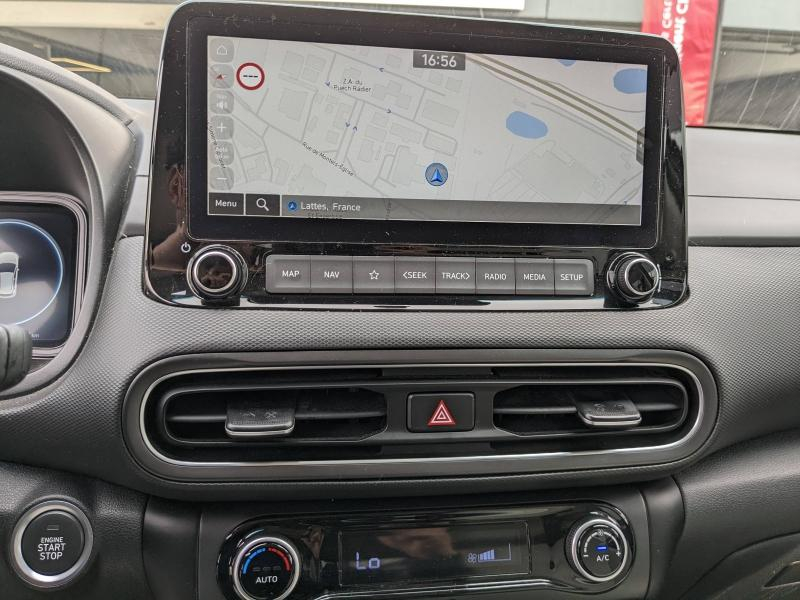 HYUNDAI Kona d’occasion à vendre à MONTPELLIER chez MAS AUTO (Photo 14)