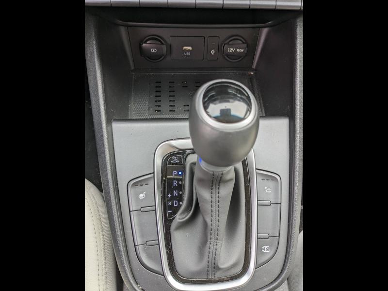 HYUNDAI Kona d’occasion à vendre à MONTPELLIER chez MAS AUTO (Photo 16)