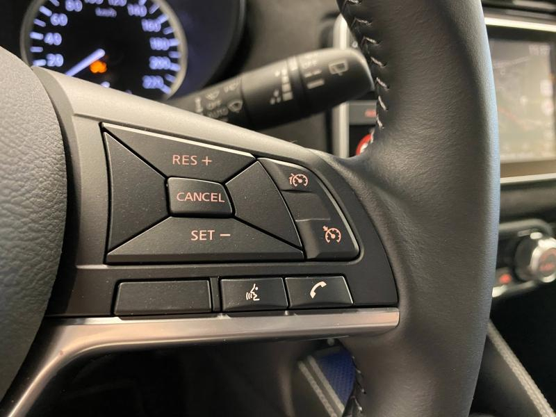 NISSAN Micra d’occasion à vendre à MONTPELLIER chez MAS AUTO (Photo 17)