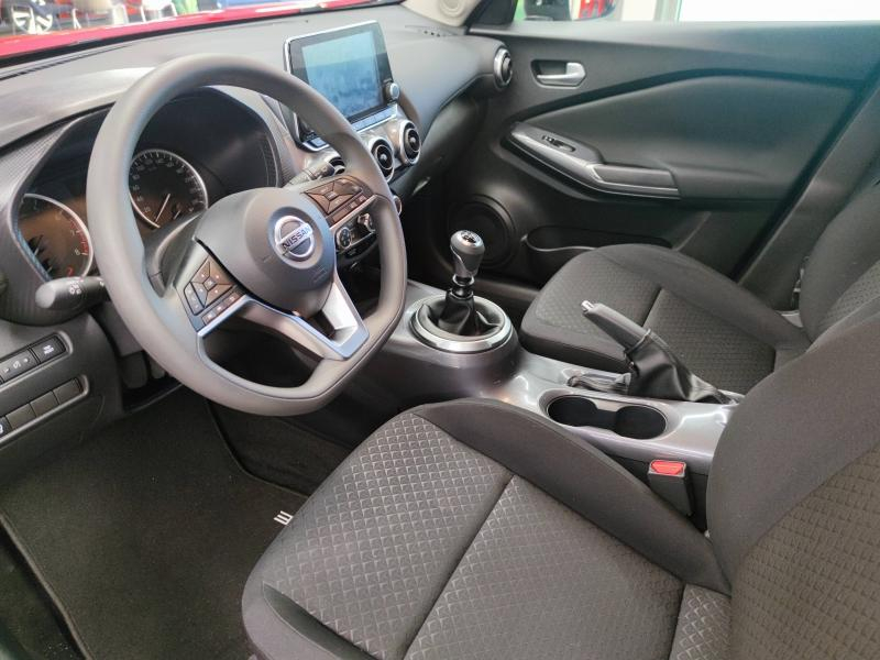NISSAN Juke d’occasion à vendre à MONTPELLIER chez MAS AUTO (Photo 7)