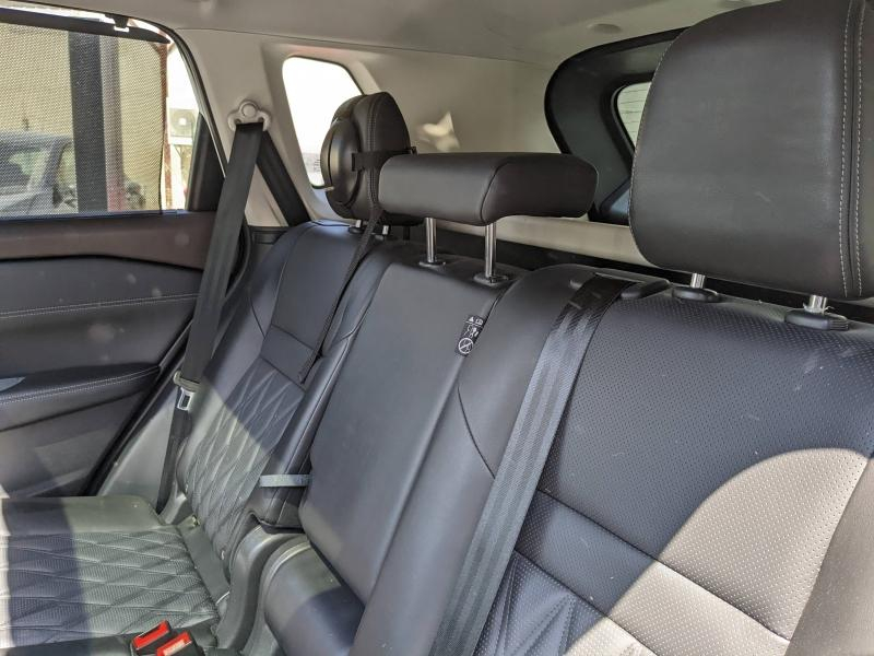 NISSAN X-Trail d’occasion à vendre à MONTPELLIER chez MAS AUTO (Photo 19)