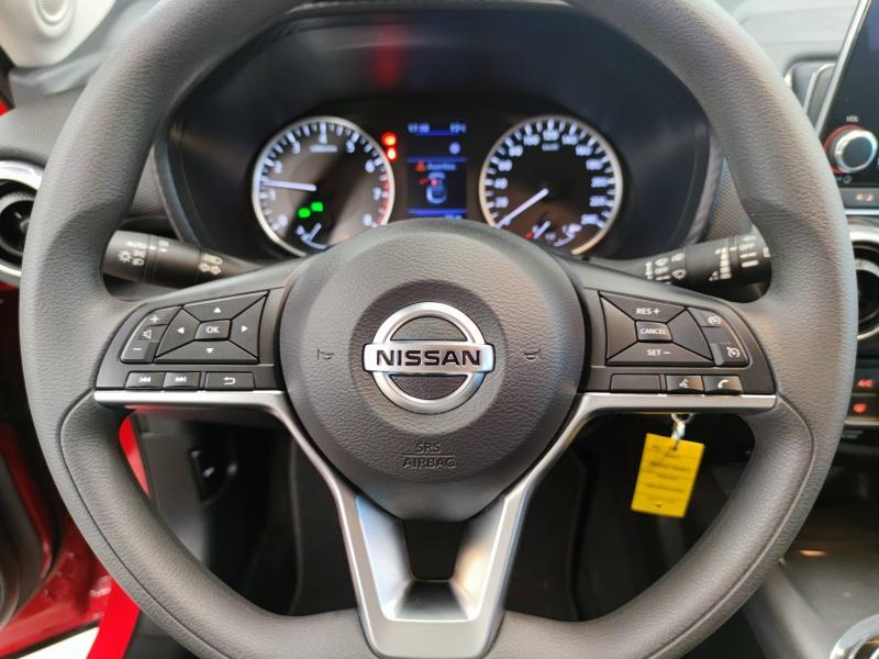 NISSAN Juke d’occasion à vendre à MONTPELLIER chez MAS AUTO (Photo 8)