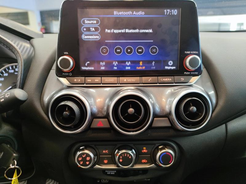 NISSAN Juke d’occasion à vendre à MONTPELLIER chez MAS AUTO (Photo 10)