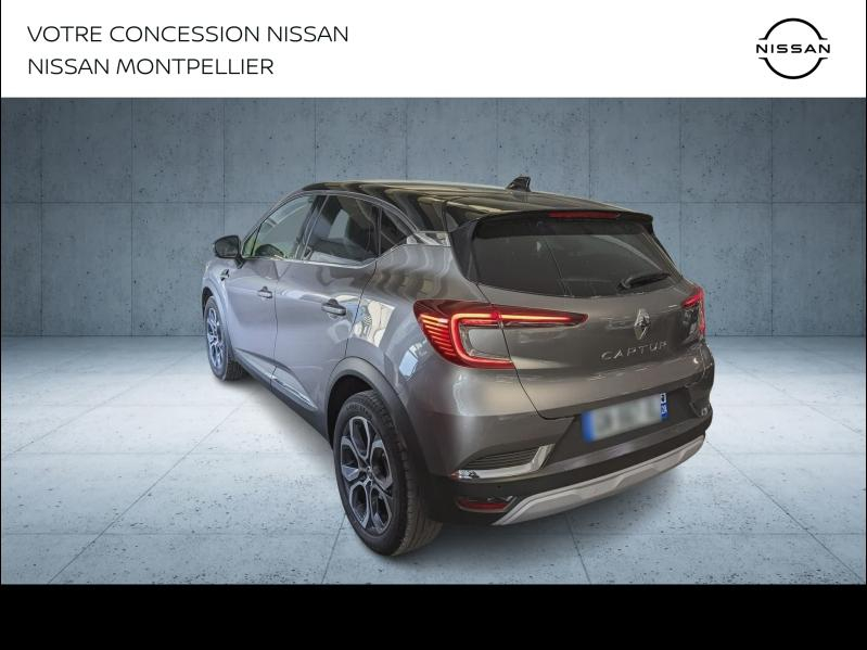 RENAULT Captur d’occasion à vendre à MONTPELLIER chez MAS AUTO (Photo 4)