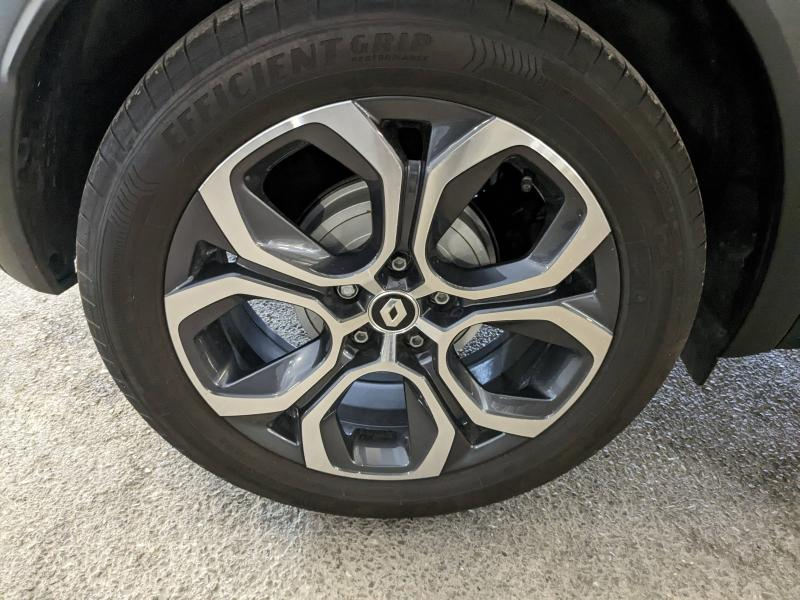 RENAULT Captur d’occasion à vendre à MONTPELLIER chez MAS AUTO (Photo 5)