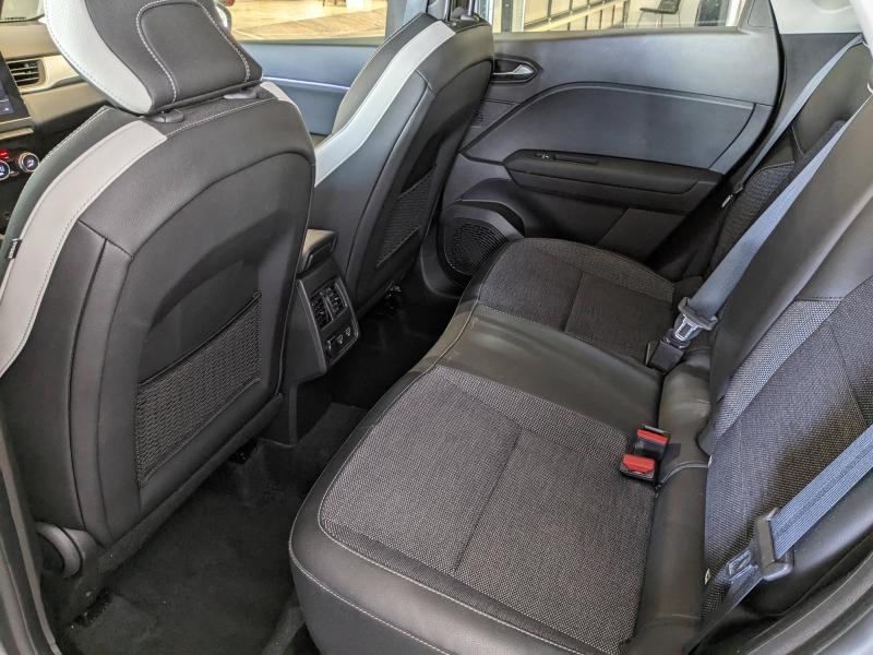 RENAULT Captur d’occasion à vendre à MONTPELLIER chez MAS AUTO (Photo 8)