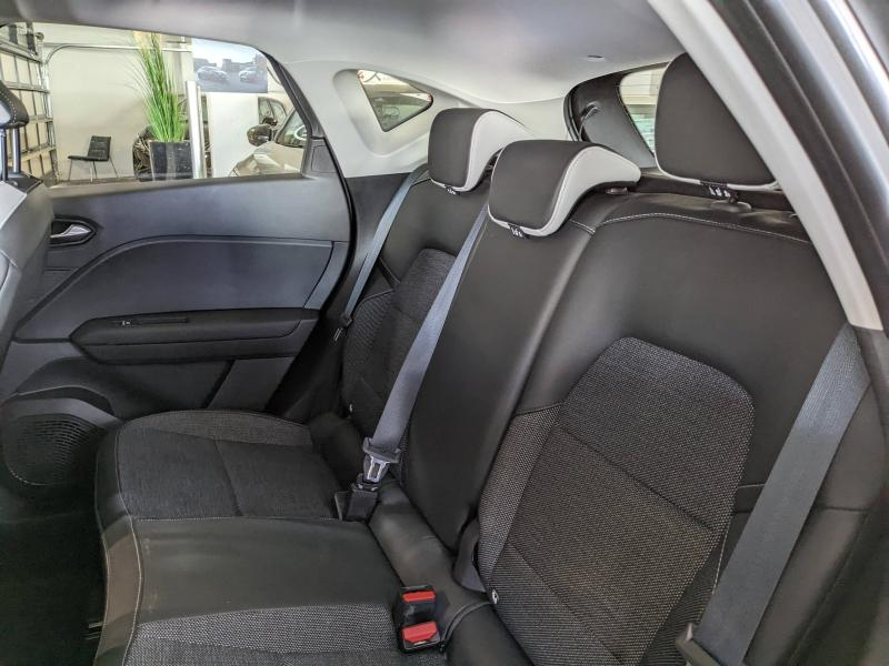 RENAULT Captur d’occasion à vendre à MONTPELLIER chez MAS AUTO (Photo 9)